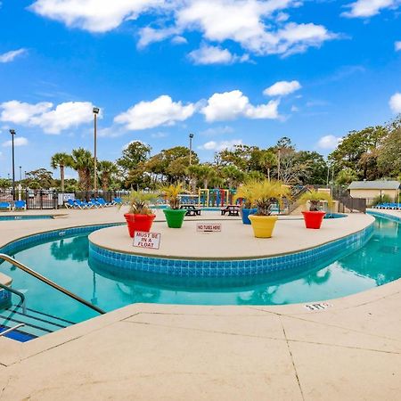 Myrtle Beach Resort -B-229 Dış mekan fotoğraf