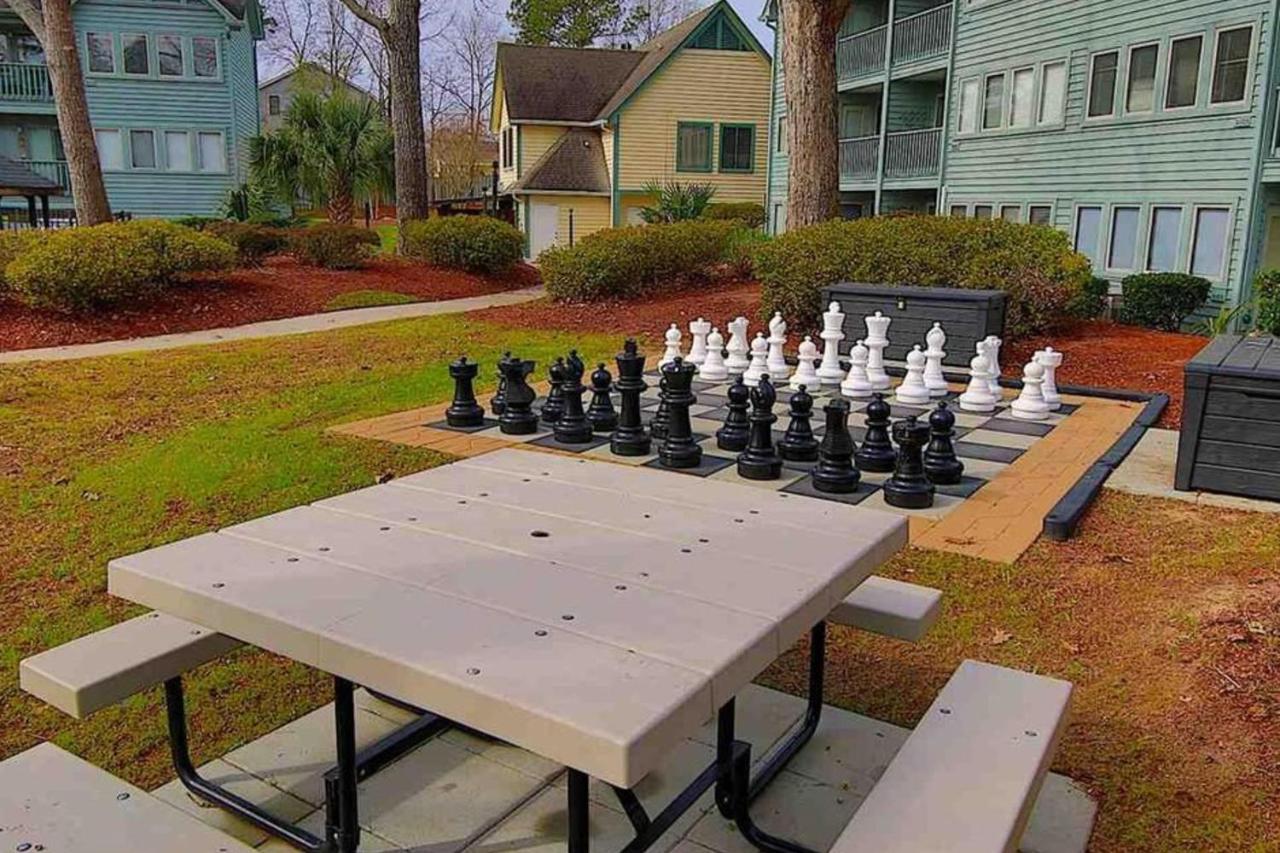 Myrtle Beach Resort -B-229 Dış mekan fotoğraf