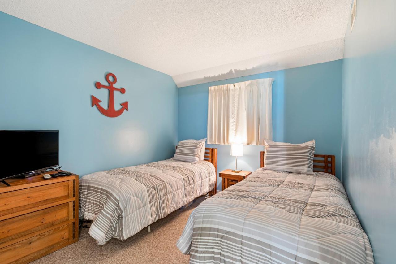 Myrtle Beach Resort -B-229 Dış mekan fotoğraf